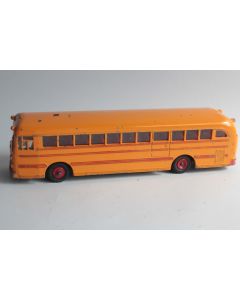 DINKY SUPERTOYS Wayne bus n°949