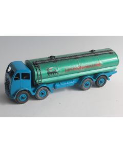 DINKY SUPERTOYS Foden camion n°504 AGIP