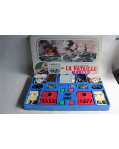 Jeu La bataille Navale Électronique à monter