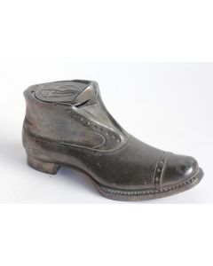 Encrier figuratif Chaussure