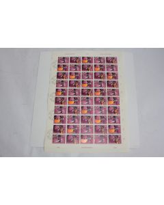Timbres planche Suisse 1978 FDC