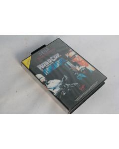 Jeu SEGA Master System robocop versus terminator 1993