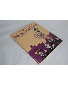 BD Benoit Broutchoux Phil et callens EO 1979
