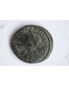  Centenionalis ou Nummus Constantine II (317-340) PROVIDEN-TIAE CAESS