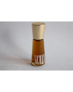 Flacon de parfum vintage SCALA
