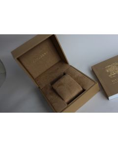 Écrin pour montre BURBERRY 