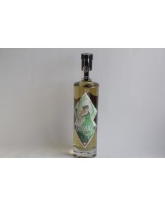 Absinthe artisanale du Val-de-Travers La fée verte Persoz