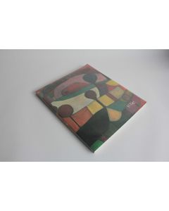 Catalogue raisonnée Klee galerie Beyeler basel 1972