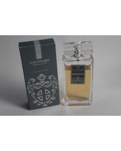 Eau de parfum Mezzanotte Galimard 100 ml