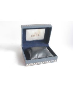 EBEL Écrin pour montre vintage