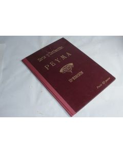 Livre Corte y Confeccion PEYMA Isabel Fernandez 1960