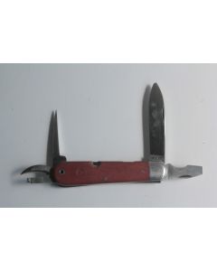 Couteau militaire Suisse Wengerinox 1954