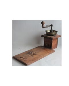 Grand Moulin à café Turc Ottoman