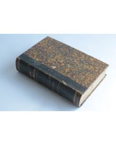 Manuel de droit Commercial P. Bravard-Veyrières 4ème édition 1851