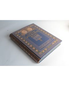 Livre Grande Geographie Bong illustrée Onésime Reclus Tome II 1912