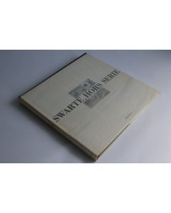 Artbook Swarte Hors série Futuropolis EO 1984