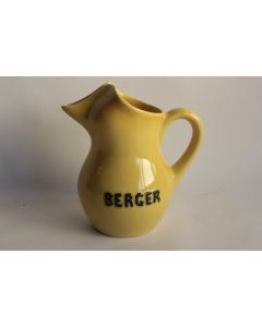 Pichet publicitaire Berger