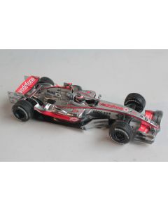 MINICHAMPS Voiture miniature 1/43 F1 McLaren Mercedes MP4-21 2006