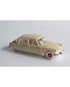 NOREV Voiture micro-miniature Citroen DS19