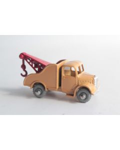 Lesney matchbox Voiture miniature camion dépanneuse n°13