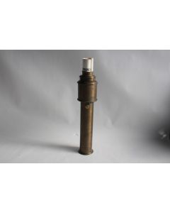 Instrument de mesure pèse grains Hydrométrique Hubaine 1853