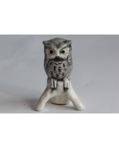 Hibou porcelaine Goebel Allemagne
