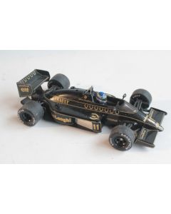 QUARTZO Voiture miniature 1/43 F1 Lotus 98T