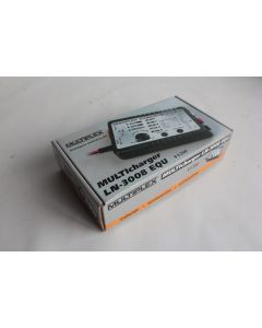 Modélisme multi-chargeur de batterie Multiplex LN-3008 EQ