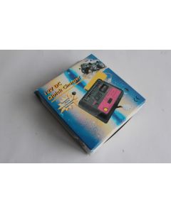 Modélisme Chargeur de batterie Quick Charger 12 V DC