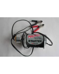 Modélisme Démarreur MAGNUM High Torque Model Engine Starter 