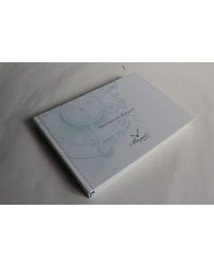 Catalogue Montres Breguet 2009 - 2010