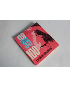 Livre 100 Carrières féminines UNIECO