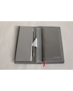 Agenda bloc-notes Stylo Concorde avion