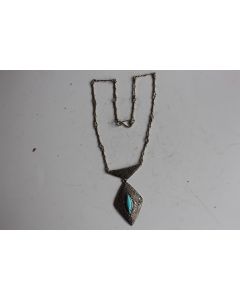 Bijoux vintage argent 925