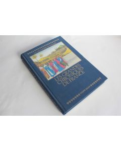 Livre Les grandes Chroniques de France Fouquet 1987
