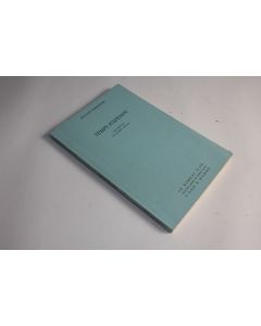 Livre temps suspendu Jean Paul Darmsteter envoie signé + lettre 1981