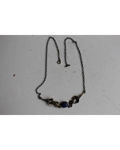 Bijoux vintage argent 925