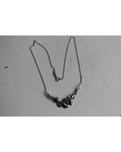Bijoux vintage argent 925
