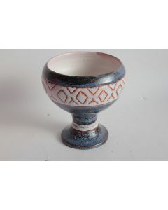 Coupe céramique Robert MEYNARD Vallauris