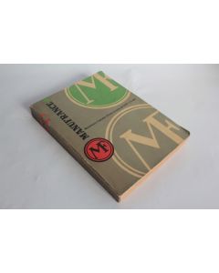 Livre Catalogue Manufrance saint étienne Armes et Cycles 1965