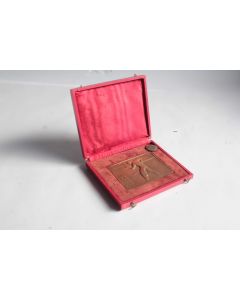 Médaille Bronze Concours Syndicat Général Boulangerie Française 1953