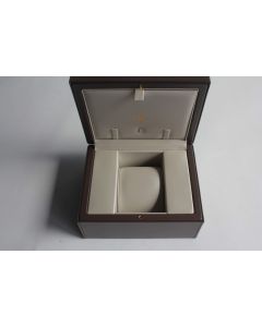 BAUME & MERCIER Écrin pour montre + garantie