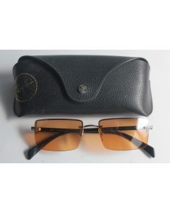 RAY-BAN Lunettes de soleil RB3002