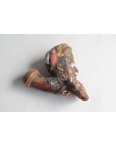 Pipe ancienne Gambier Jacob