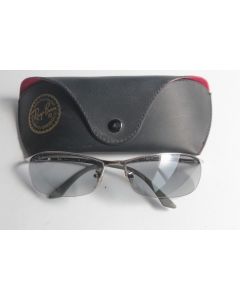 RAY-BAN Lunettes de soleil RB3186