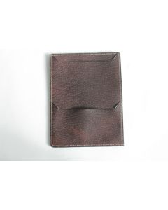 GUCCI Porte-cartes cuir