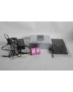Imprimante Canon Selphy CD 1015 fonctionne