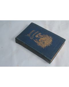 Livre Buffon Pittoresque de la Jeunesse Marguerite Stocker