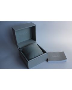 Écrin pour montre Calvin Klein 