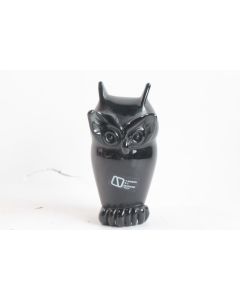 Hibou verre V. Nason & C. Murano